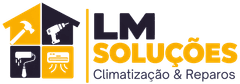 LM Soluções — Refrigeração & Reparos