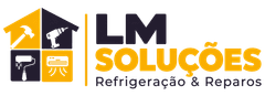 LM Soluções — Refrigeração & Reparos